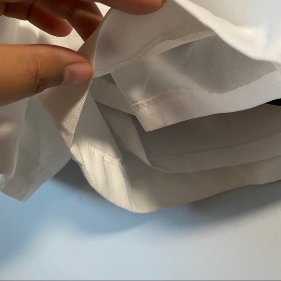 NWT Highwaisted Shorts - Picture 8 of 13